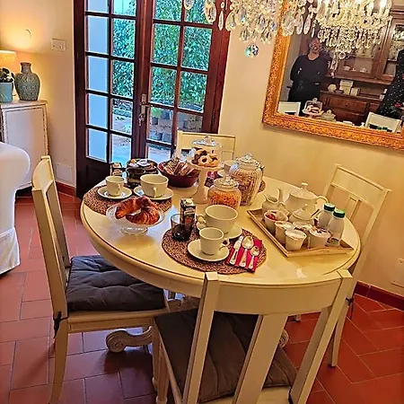 Casa Nives San Pietro in Casale