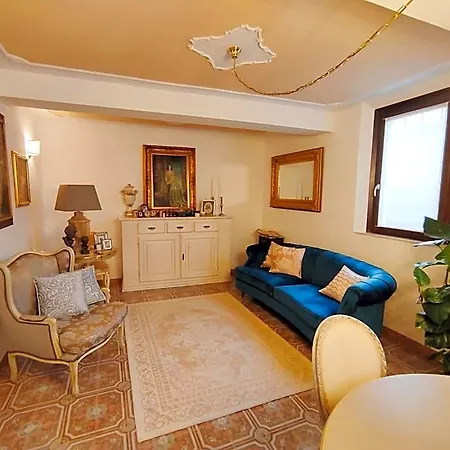 Casa Nives 4*