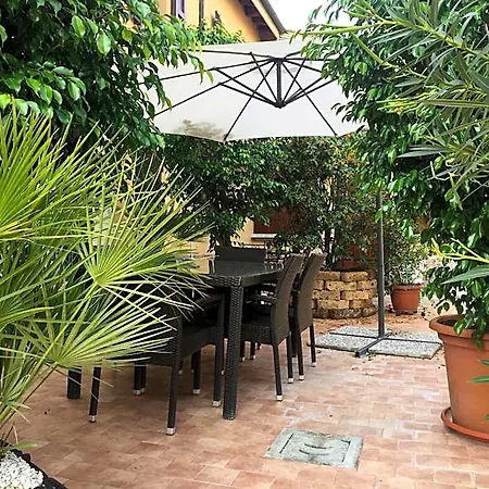 Casa Nives San Pietro in Casale