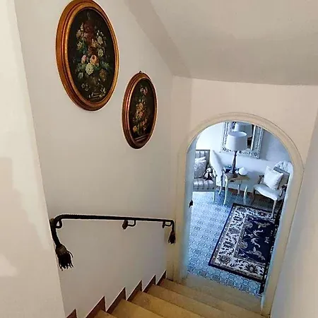Bed & Breakfast Casa Nives