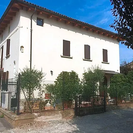 Casa Nives Bed & Breakfast San Pietro in Casale