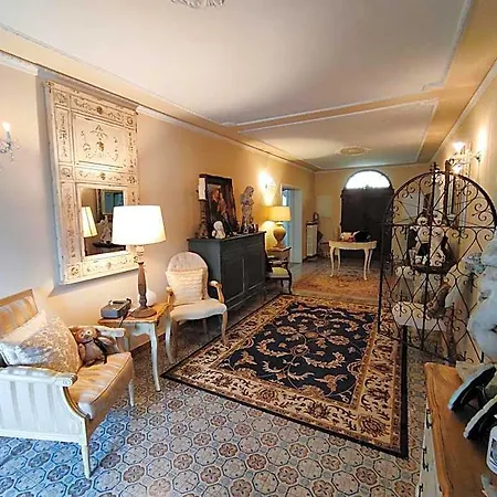 Bed & Breakfast Casa Nives