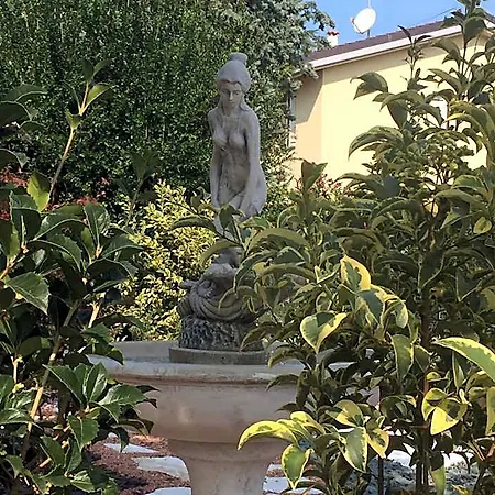 Casa Nives 4* San Pietro in Casale