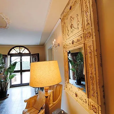 Bed and breakfast Casa Nives 4*