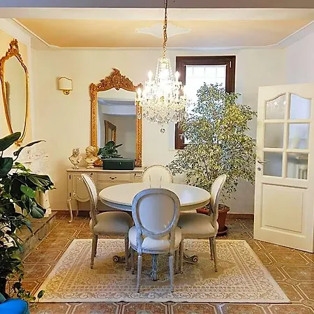 Bed & Breakfast Casa Nives 4*