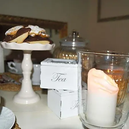Bed & Breakfast Casa Nives San Pietro in Casale