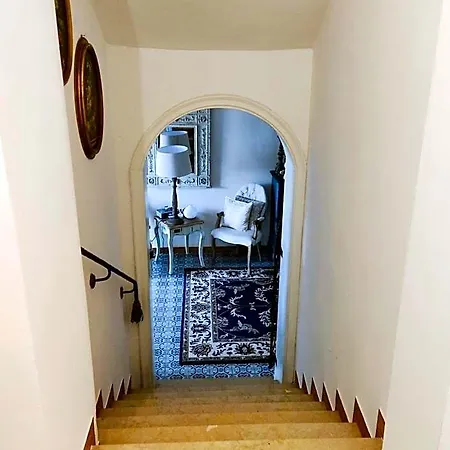Casa Nives Bed and breakfast San Pietro in Casale