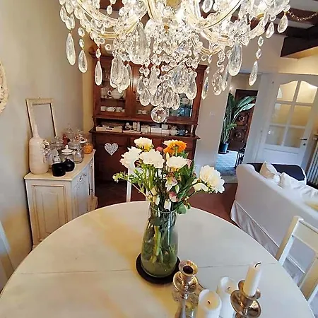 Bed and breakfast Casa Nives San Pietro in Casale