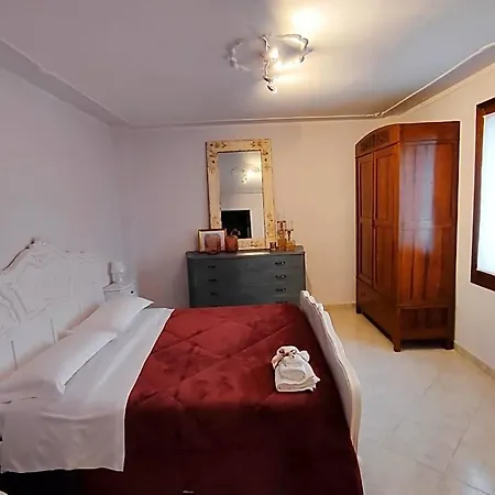 Bed & Breakfast Casa Nives 4*