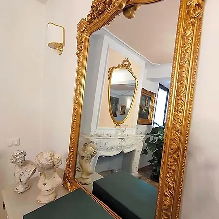 Bed and breakfast Casa Nives 4*