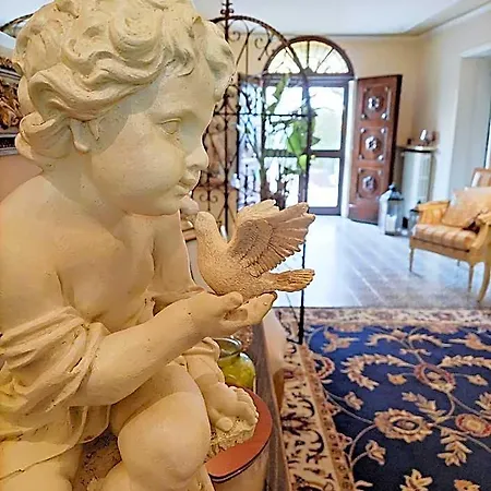 Casa Nives Bed and breakfast San Pietro in Casale