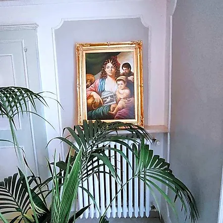 Casa Nives Bed and breakfast San Pietro in Casale