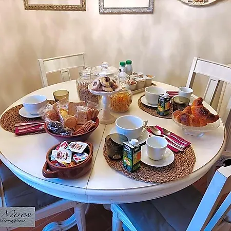 Bed & Breakfast Casa Nives 4*