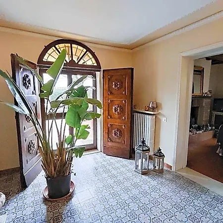 Casa Nives 4*
