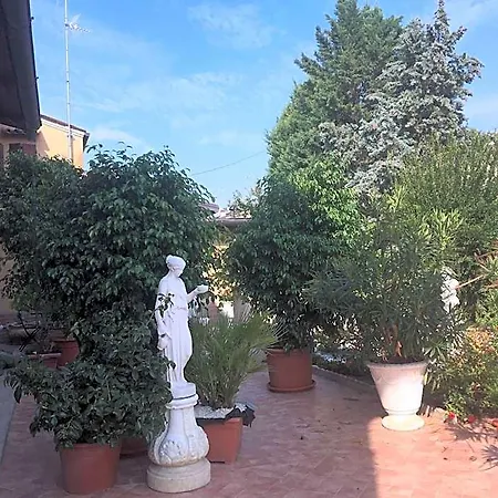 Casa Nives Bed & Breakfast San Pietro in Casale
