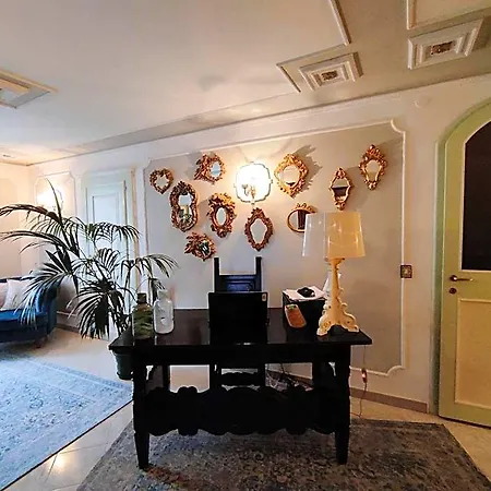 Casa Nives 4* San Pietro in Casale
