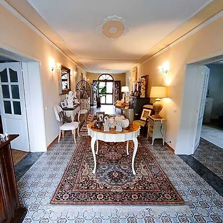 Casa Nives Bed & Breakfast San Pietro in Casale