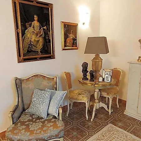 Casa Nives 4* San Pietro in Casale