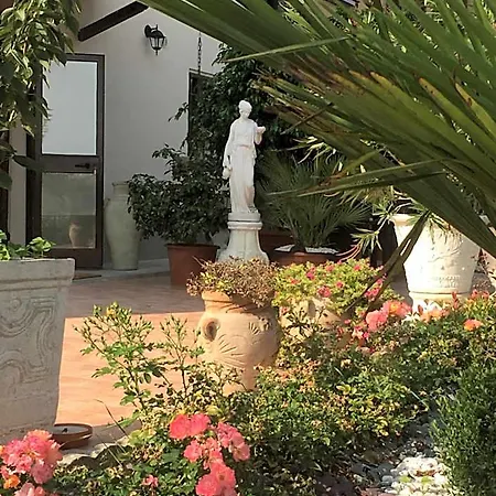Casa Nives San Pietro in Casale