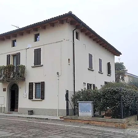 Bed & Breakfast Casa Nives San Pietro in Casale