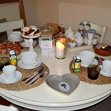 Casa Nives Bed & Breakfast