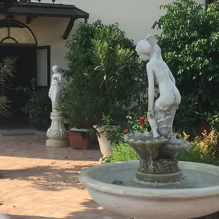 Casa Nives 4*