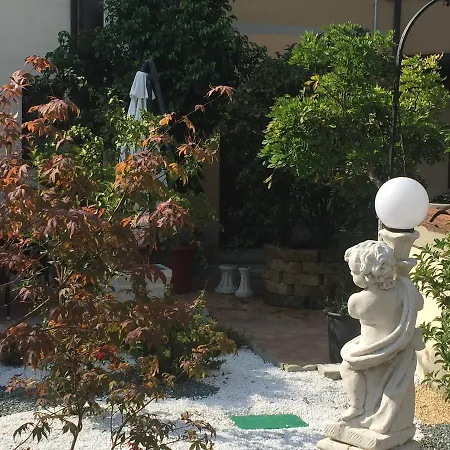 Casa Nives 圣彼得罗-因卡萨莱
