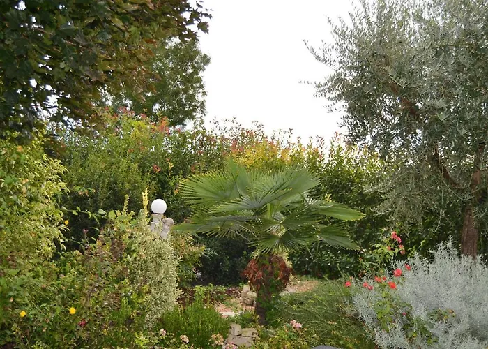 Bed and Breakfast Casa Nives San Pietro in Casale