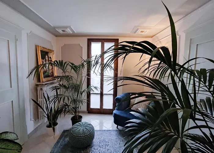 Casa Nives Frühstückspension San Pietro in Casale