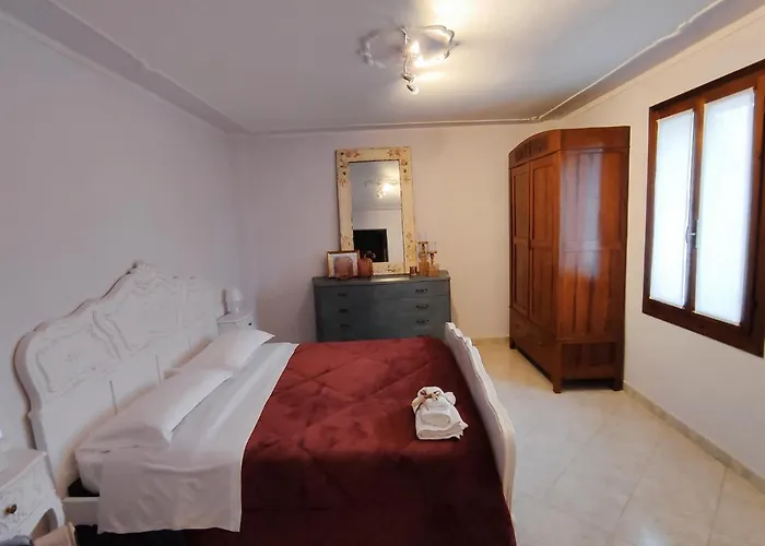 Oda ve Kahvaltı Casa Nives San Pietro in Casale