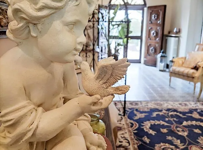 Casa Nives 샌피에트로인카살리