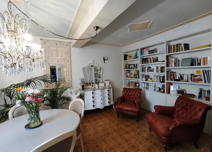 B&B Casa Nives 샌피에트로인카살리