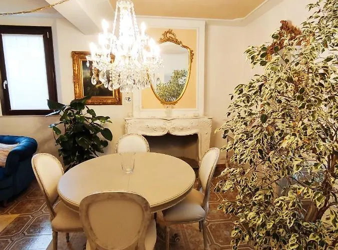 Casa Nives San Pietro in Casale