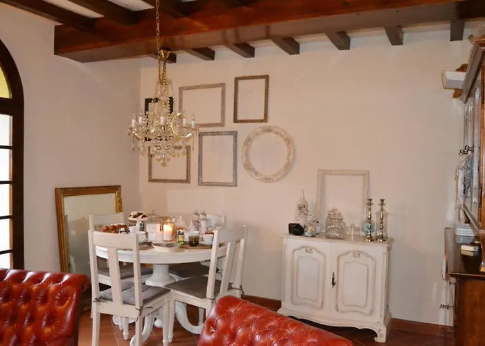 Casa Nives Bed and Breakfast 4*
