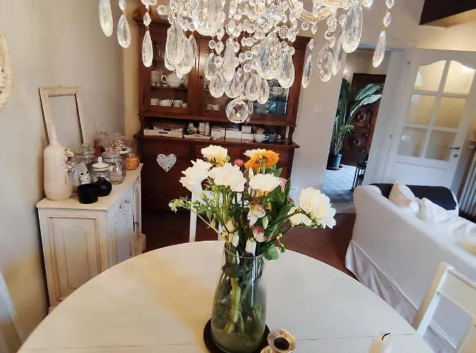 Casa Nives 4* 샌피에트로인카살리