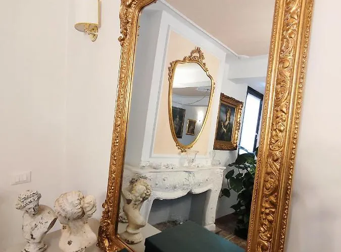 Casa Nives Oda ve Kahvaltı