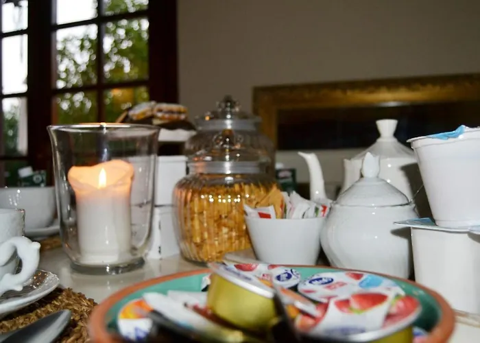 Casa Nives 4* San Pietro in Casale