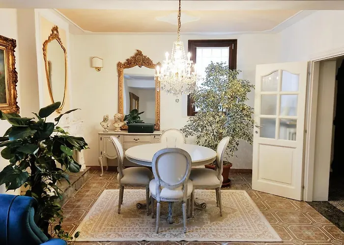 Casa Nives B&B 샌피에트로인카살리