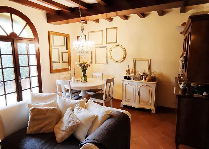 Casa Nives Bed and Breakfast