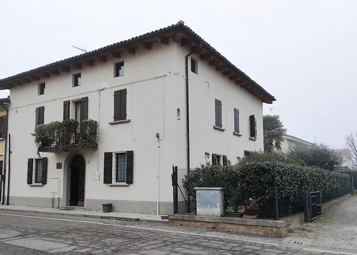 Casa Nives 4* 샌피에트로인카살리