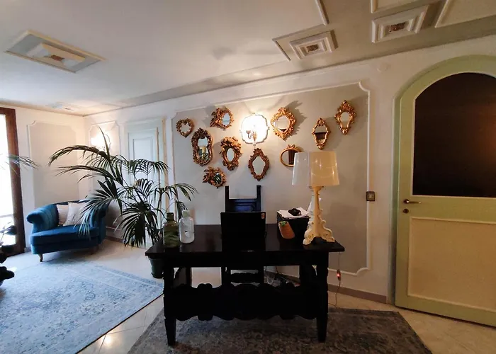 Casa Nives 샌피에트로인카살리