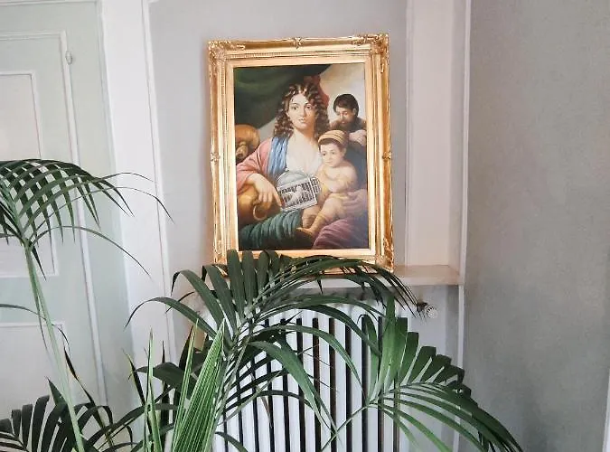 Casa Nives