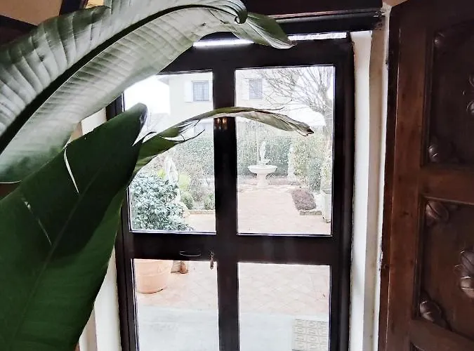 Casa Nives 4* 샌피에트로인카살리