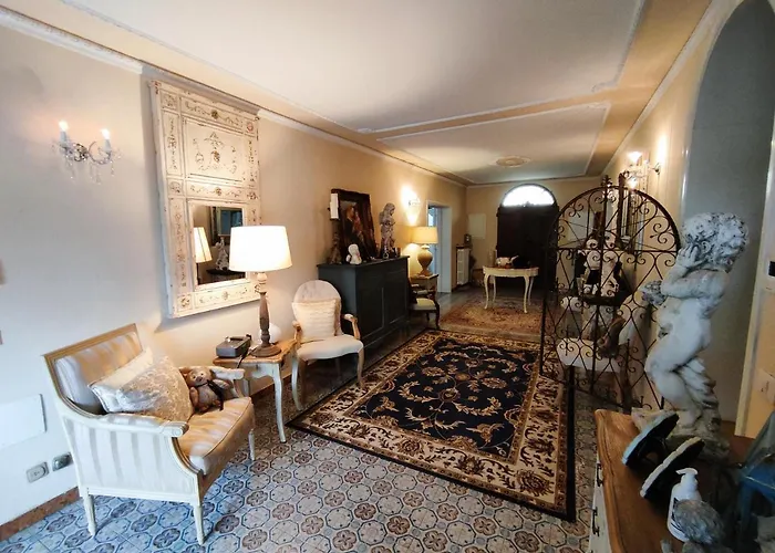 Casa Nives Oda ve Kahvaltı San Pietro in Casale