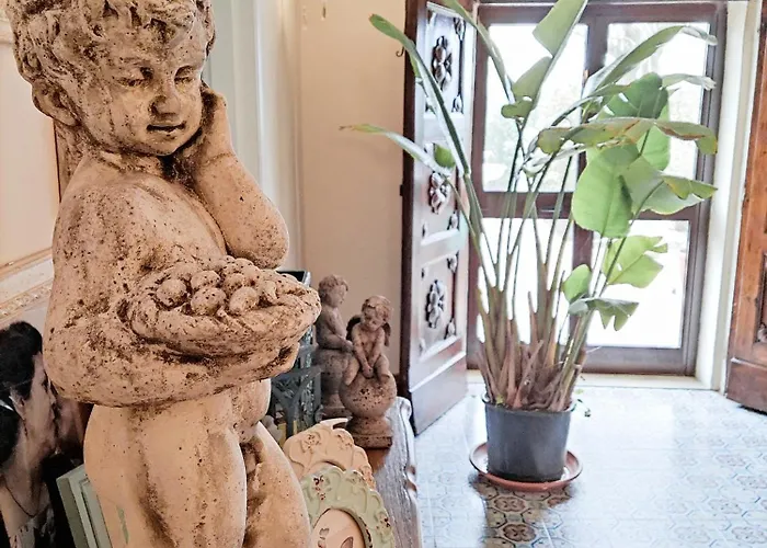 Casa Nives 샌피에트로인카살리