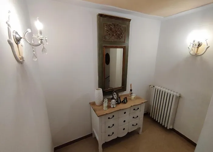 Casa Nives Oda ve Kahvaltı San Pietro in Casale