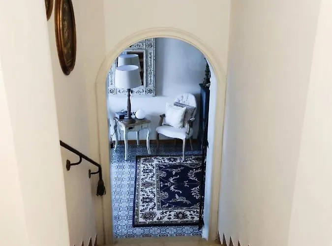 Casa Nives B&B 샌피에트로인카살리