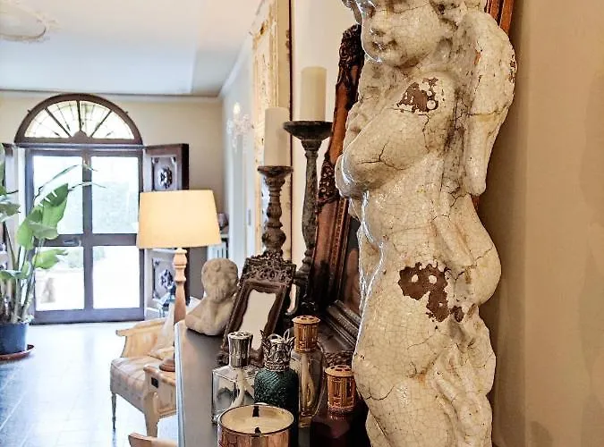 Casa Nives B&B 샌피에트로인카살리