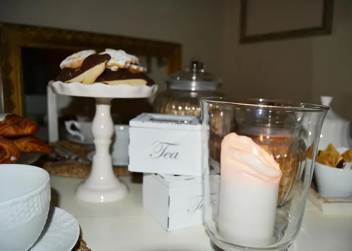 Bed and Breakfast Casa Nives San Pietro in Casale