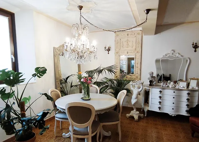 Casa Nives 4* 샌피에트로인카살리